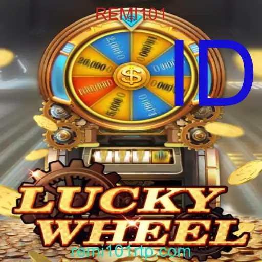 LuckyWheel